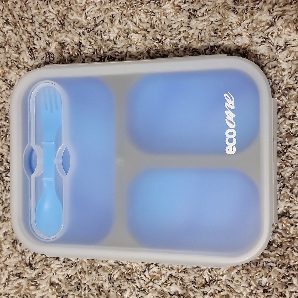 EXPANDABLE BENTO BOX.
